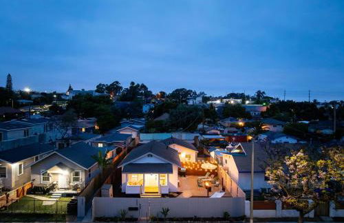 Casa del Sol by Coastline Vacation Rentals - Foto 8