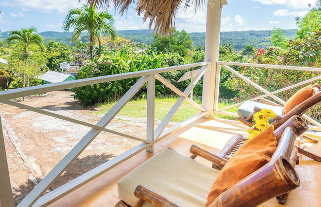 Las Mariposas - Foto 37