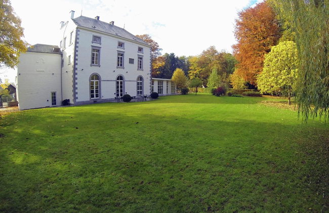 Luxurious Mettet Mansion - Foto 26