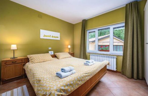 Stunning Apartment In Umag With Wifi - Foto 12