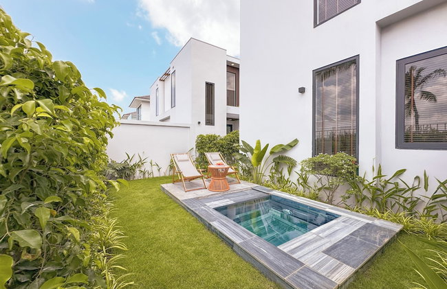 Andochine Resort & Spa Phu Quoc - Photo 50