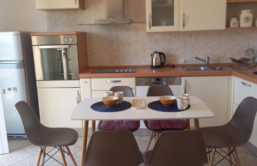 Apartments with parking space Susica, Ugljan - 21618 - Foto 11