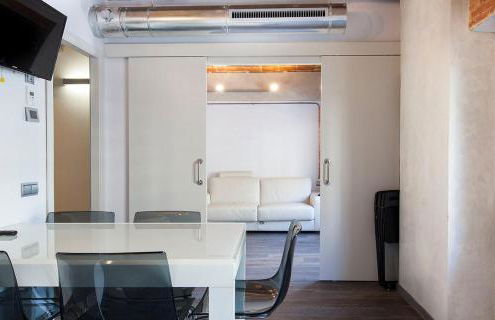 AB Paral·lel Spacious Apartments - Foto 160