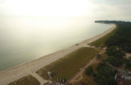 Ostseeblick Baabe - Foto 37