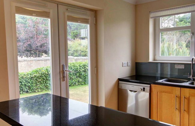 No 1 The Links Apartment Brora - Photo 13