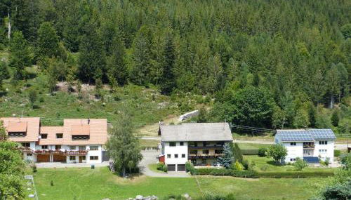 Haus Wiesengrund - Foto 2