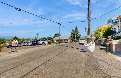 West Bremerton Cozy Home - Foto 20