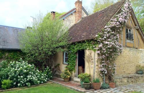 Le Cottage, Maison paysanne au cœur du Vexin - Foto 35