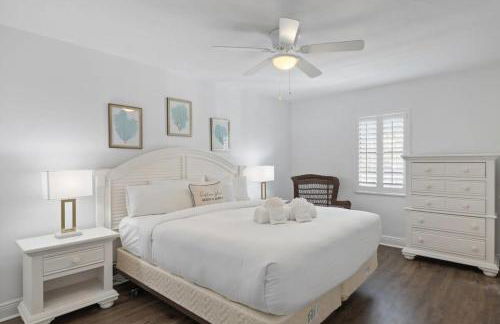 Bayside Villa 4116- Captiva One Bedroom Deluxe Residence - Foto 8