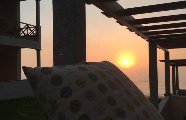 Sunset House With Seaview Terrace by Vacationy - Foto 4