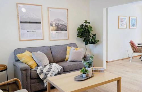 Perch - Red Cabin On The Lake - Foto 8