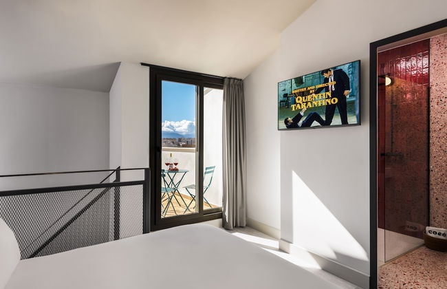 Coeo Parras Design Apartments - Foto 3