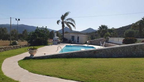 Villa Basoru - Foto 2, Garden