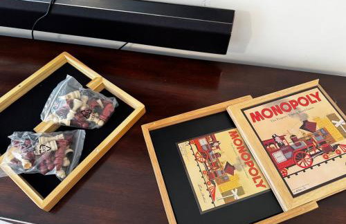 Cozy Stays Taunton - Foto 34