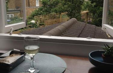 CHARMING ENGLISH STYLE STUDIO FLAT - Foto 12