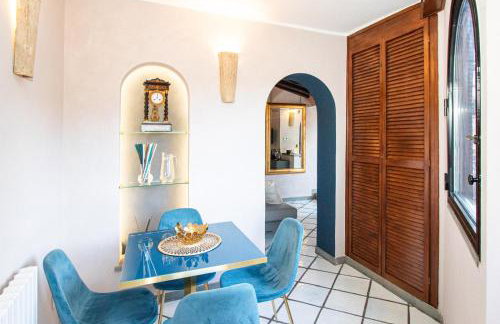 Alessio Luxury House Roma Pantheon-Piazza Navona - Foto 15