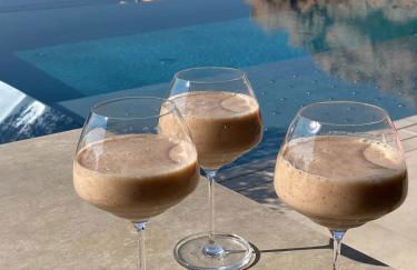 Luxury Villa with unmatched view and Sea-Fall Pool - Foto 59