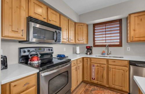 2BR near Deer Valley East Village - Foto 9