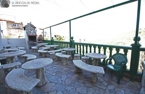 El Rincón de Piedra Apartamentos Rurales - Foto 54