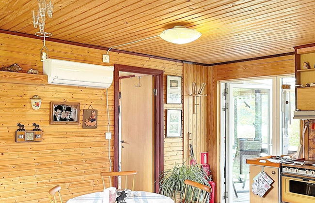 5 Person Holiday Home in Holsljunga - Foto 12