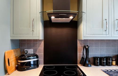 Lindum Cottage - Foto 8