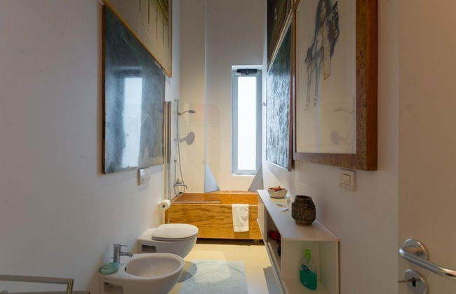 3J Luxury Loft - Foto 25