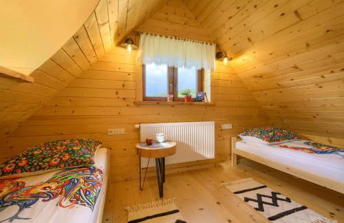 Tylickie Chałupy - Foto 13