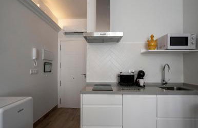 Apartamentos Rosa Velázquez - Foto 34