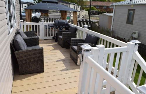 7 Park Lane Patrington Haven Leisure Park - Foto 47