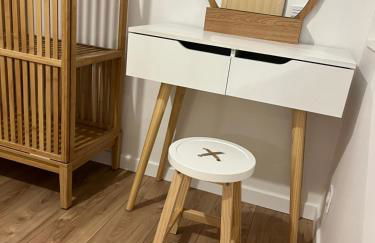 Gîte cottage à 5 min de Dinan avec bain nordique "Côté Jardin" - Foto 6