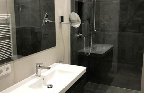 Strand FeWo Rügen MoonLoft - Foto 14