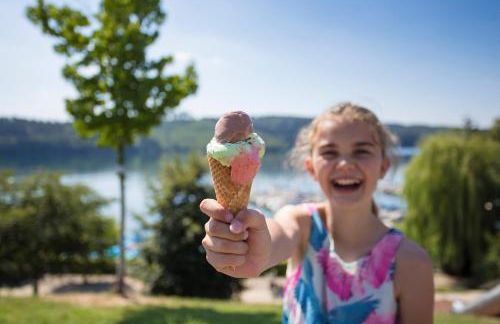 Charmantes Forsthaus beim Sorpesee - Foto 47