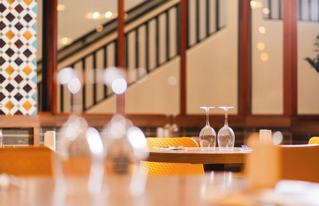 Hovima Panorama - Foto 29