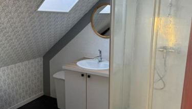 Duplex sur la Baie - Photo 4, Shower