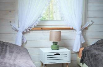 PIZUNY Dom pod dębem z balią na wyłączność - Foto 20