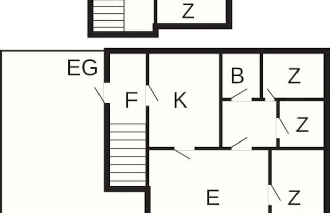 Holiday Home in Smaland Countryside - Foto 10