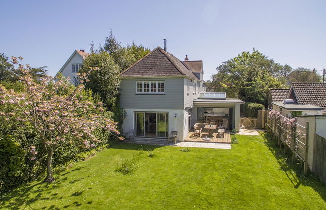 Hope Cottage - Foto 40