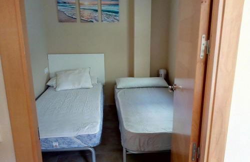 ATICO PUNTA UMBRIA 4 PERSONAS y Parking - Foto 10