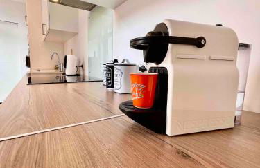 Épernay Prestige, Appartement avec terrasse - Foto 37