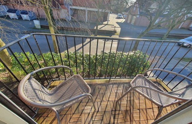 Krabbenkieker - Foto 19