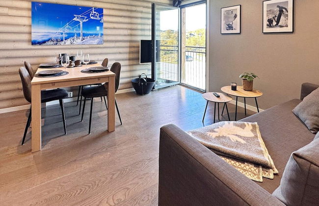 4 Person Holiday Home in Geilo-by Traum - Photo 18