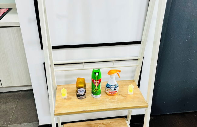 Velocity Suites KL by Rit - Foto 50