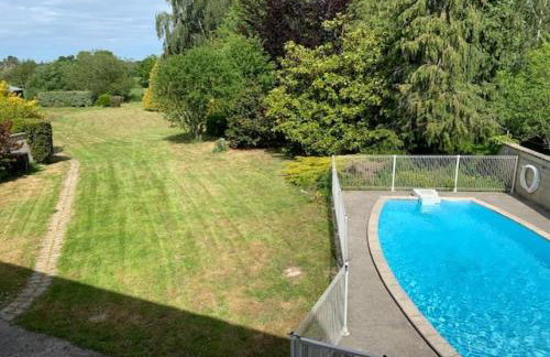 Le Clos Saint-Pierre - Foto 2