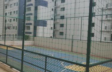 linda vista mar,2 quartos,Ocian SP - Photo 66