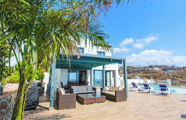 Villa Jaz - Photo 35