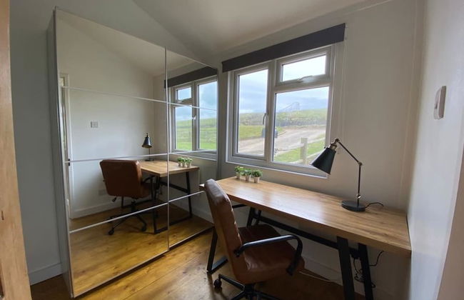 Cosy Beach Cottage Metres From The Beach Jurys Gap Camber Sands - Foto 20