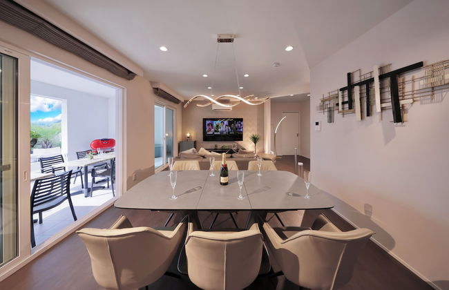 Crystal Villa SHIRAHAMA - Foto 41