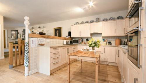 Craster Tower Coach House - Foto 5