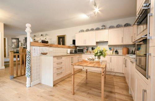 Craster Tower Coach House - Foto 5