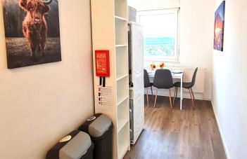 Perfekte Monteurswohnung - Foto 6